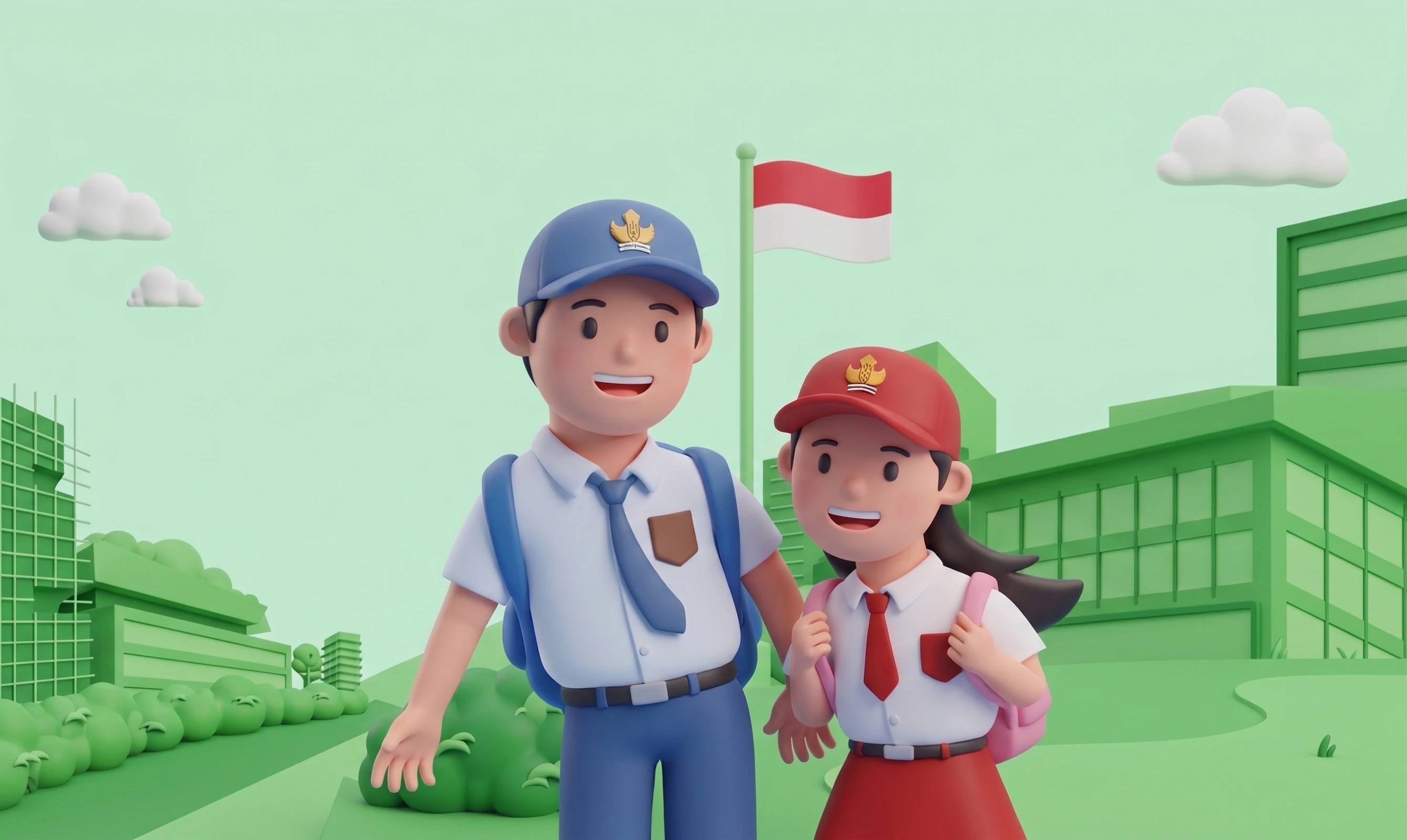 Prosphera for Education