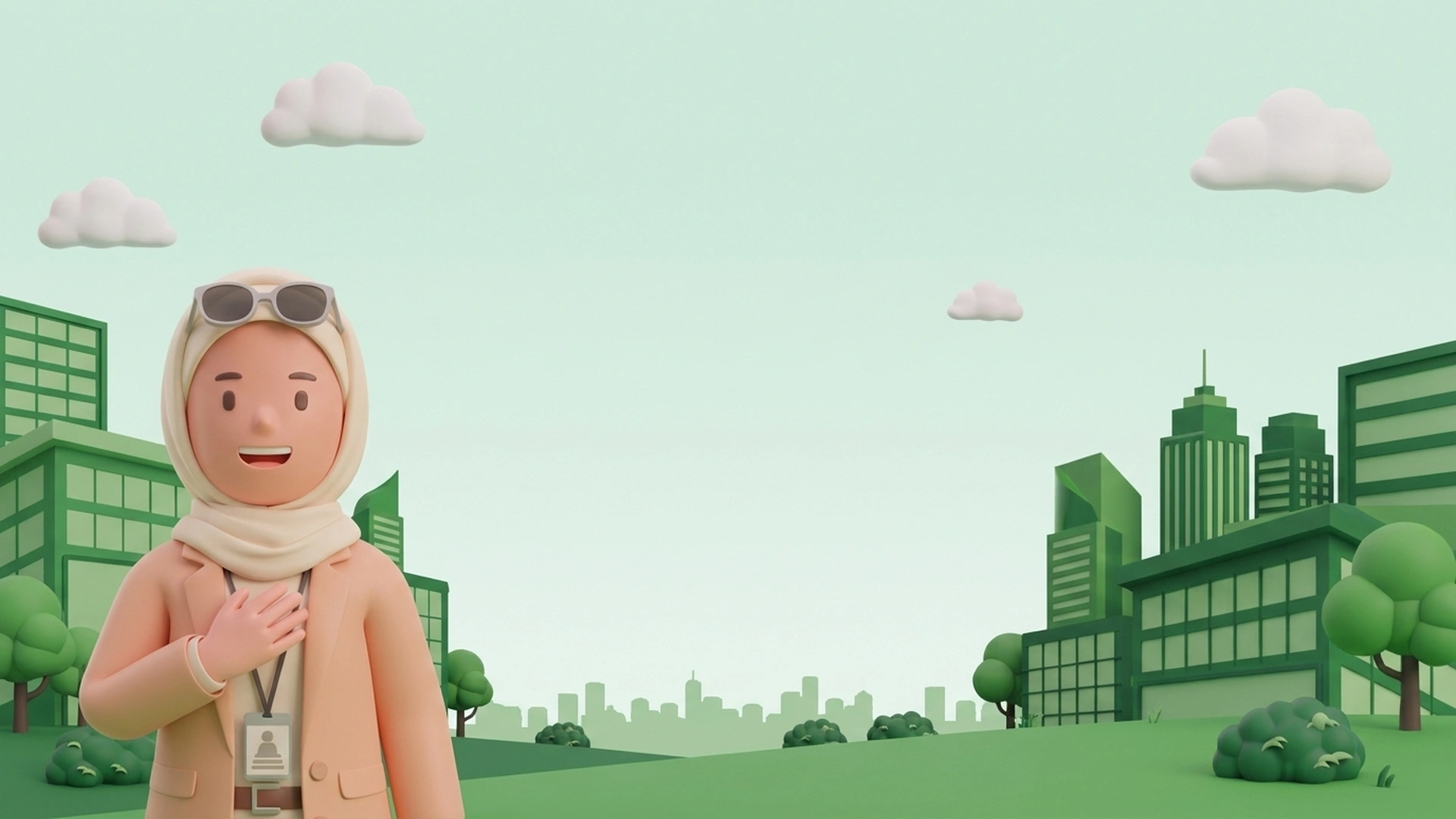 Footer Business Banner