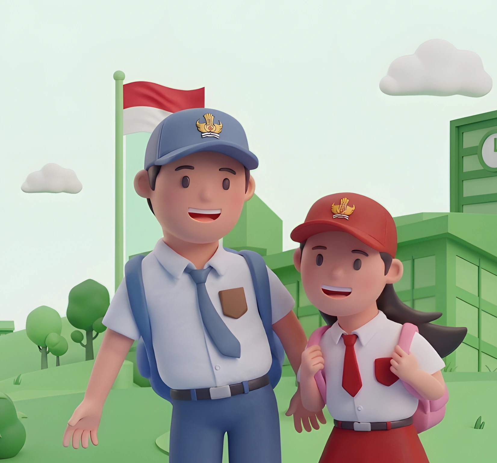 Prosphera for Education Header
