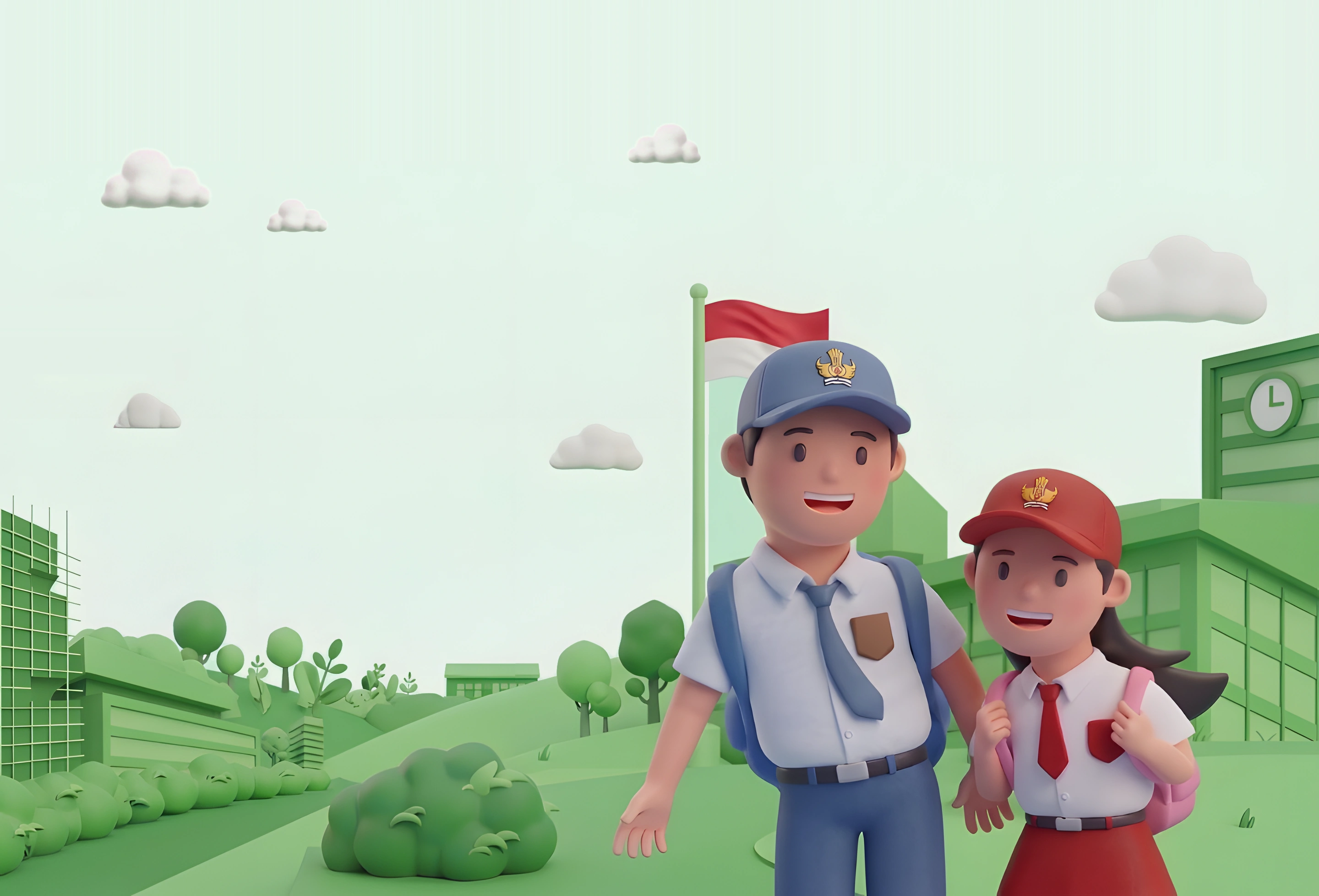 Prosphera for Education Header