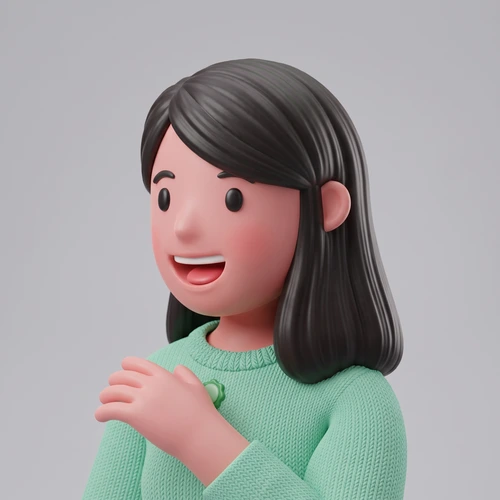Rista Dwi Fitriani, M.Psi., Psikolog