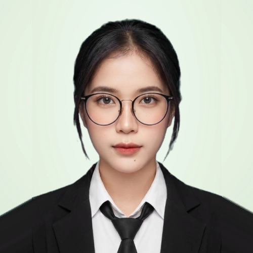 Dr. Rania Amanda